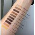 Henna eyebrow set ZOLA 6 pcs + oil (henna 5 g) - DISCOUNT (until 16.03.26)