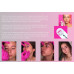 Henna eyebrow set ZOLA 6 pcs + oil (henna 5 g) - DISCOUNT (until 16.03.26)