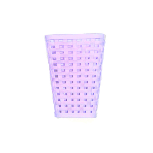 Glass for master accessories / weaving violet