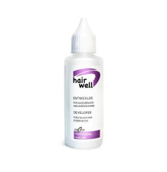 Utleniacz w kremie 2% HairWell, 50 ml