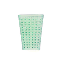 Glass for craftsmen's accessories / mint weaving