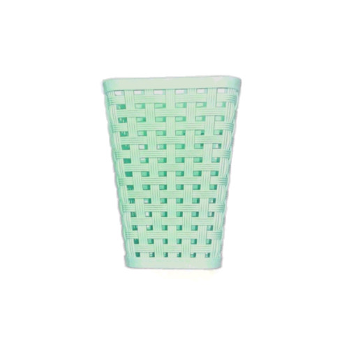 Glass for craftsmen's accessories / mint weaving
