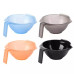 Paint bowl / blue or pink