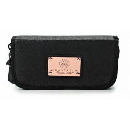 Косметичка Anastasia Beverly Brow Kit - чорна