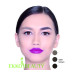 Набор хны для бровей EKKOBEAUTY из 6 цветов - УЦЕНКА
