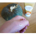 Night mask with pumpkin extract Too Cool for School Pumpkin Sleeping Pack 30 ml