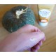 Маска нічна з екстрактом гарбуза Too Cool for School Pumpkin Sleeping Pack / туба, 30 мл