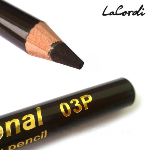 Карандаш пудровый для бровей LaСordi profession / 03 P