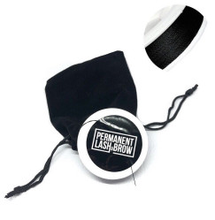 Нить для тридинга Permanent Lash&Brow, 50 м