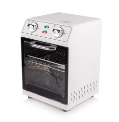 Dry heat sterilizer SM-220 (oven) - white