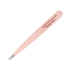 Anastasia Beverly Hills Precision Tweezers - Pink