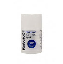 Refectocil 3% płynny utleniacz, 100 ml – OBNIŻONA CENA (koniec o 11:25)