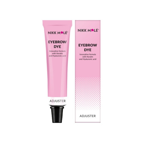 Adjuster Nikk Mole, 15 g / tube