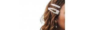 Hair accessories