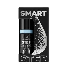 Activator for lamination and lightening of eyelashes and eyebrows OKO Lash&Brow - SMART STEP, 10 ml