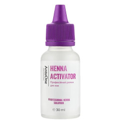 Активатор хни AntuOne/Henna Activator, 30 мл