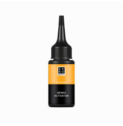 Активатор хни Ekko Beauty/Henna Activator, 50 мл