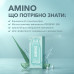 Аминокислотный концентрат для бровей и ресниц ELAN х Ostapchuk - AMINO, 10 мл