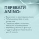 Амінокислотний концентрат для брів та вій ELAN х Ostapchuk - AMINO, 10 мл