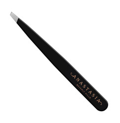 Пінцет для брів Anastasia Beverly Hills Precision Tweezers - чорний