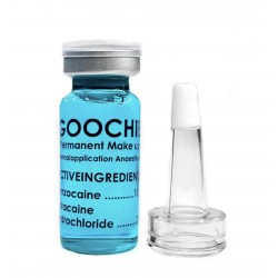 Анестетик для татуажу Goochie (вторинний), 10 мл