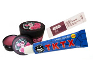 Tattoo protection and care