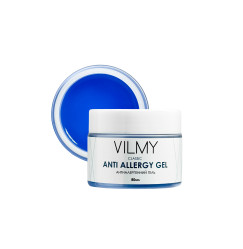 Антиалергенный гель против испарений VILMY - Anti Allergy Gel - CLASSIC (цитрус-имбирь), 80 мл