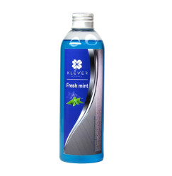 Антисептичне блакитне мило Klever Beauty / Mint Frech, 100 мл
