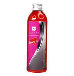 Antiseptic rose soap Klever Beauty / Love Is, 100 ml