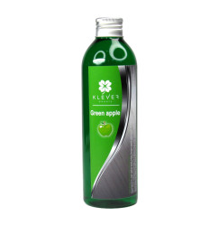 Антисептичне зелене мило Klever Beauty / Green Apple, 250 мл
