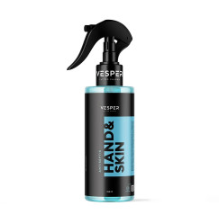 Antiseptic for skin and hands VESPER / HAND&SKIN, 250 ml