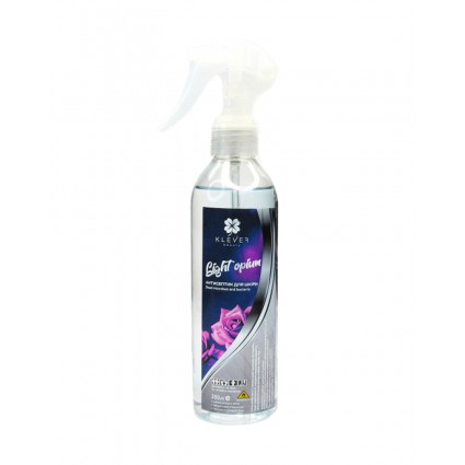 Skin antiseptic Klever Beauty / LIGHT OPIUM, 250 ml