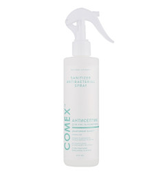 Antiseptic for hands and surfaces Comex - Careful protection with eucalyptus and mint extract, 250 ml