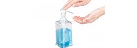 Antiseptics