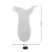 Eyelash lamination applicator reusable steel / multifunctional silver
