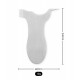 Eyelash lamination applicator reusable steel / multifunctional silver