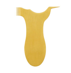 Eyelash lamination applicator reusable steel / multifunctional gold