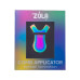 ZOLA metalowy APLIKATOR-grzebień – COMB Applicator – TĘCZOWY