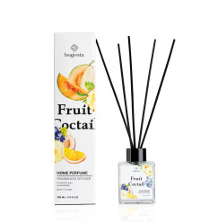 Аромадифузор для дома Bogenia - Home Perfume - Fruit Coctail (BG360 №008), 100 мл