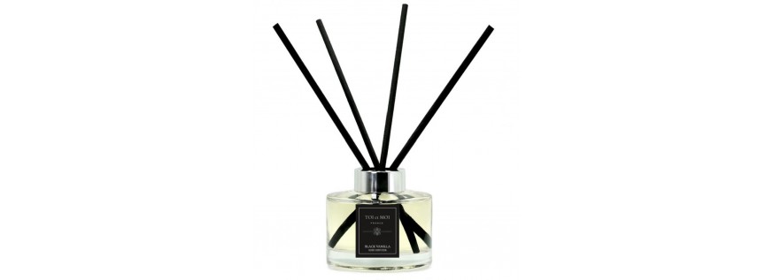Fragrances for the home
