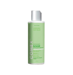Ajurwedyjski balsam z indyjskich ziół leczniczych Comex / na wzmocnienie włosów, 150 ml