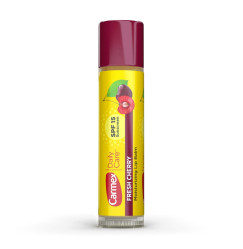 Balsam do ust Carmex / Lip Balm Stick / Wiśnia SPF15 / (sztyft) wiśnia, 4,25 g