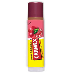 Balsam do ust Carmex / Balsam do ust w sztyfcie / Granat SPF15 / (sztyft) granat, 4,25 g