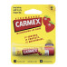 Balsam do ust Carmex / Lip Balm Stick / Truskawka SPF15 / (sztyft) truskawka, 4,25 g