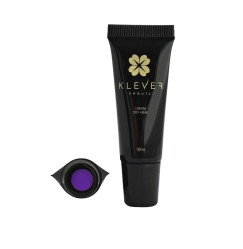 Бальзам для губ Klever Beauty /  Blackberry , 10 мл (туба)