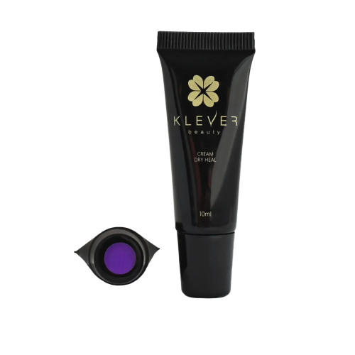Бальзам для губ Klever Beauty /  Blackberry , 10 мл (туба)