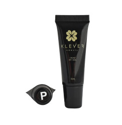 Бальзам для губ Klever Beauty /  Peach , 10 мл (туба)