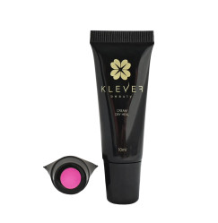 Бальзам для губ Klever Beauty /  Strawberry , 10 мл (туба)