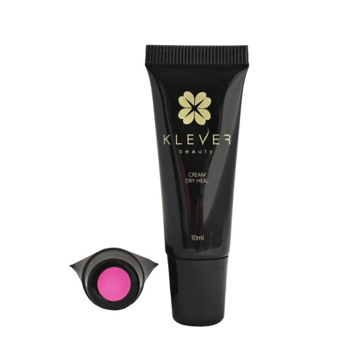 Бальзам для губ Klever Beauty /  Strawberry , 10 мл (туба)