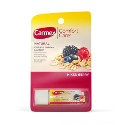 Balsam do ust Carmex / Lip Balm Stick / Mixed Berry / (sztyft) mieszanka jagód, 4,25 g